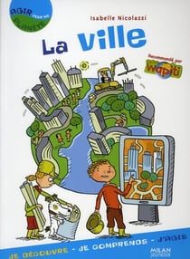 La ville