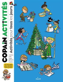 200 activités - grand copain activités