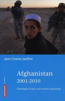 Afghanistan 2001-2010