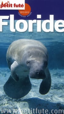 Floride 2012-2013 Petit Fute
