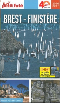 Guide petit futé - départements (édition 2016/2017)