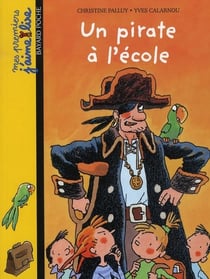 Un pirate à l'école