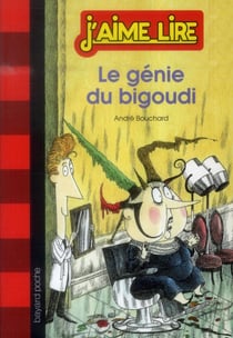 Le génie du bigoudi