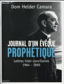 Journal d'un évêque prophétique