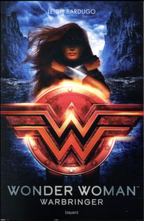 Wonder woman - warbringer