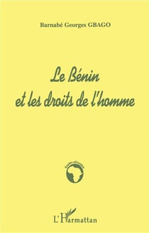 Le Bénin et les droits de l'homme