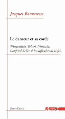 Le danseur et sa corde