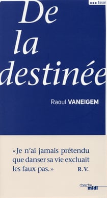 De la destinée