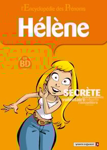 L'encyclopédie des prénoms Tome 36 - Hélène