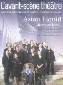 Aziou Liquid
