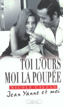 Toi l'ours, moi la poupee - jean yanne et moi