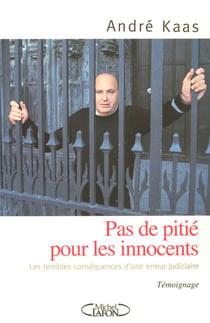 Pas de pitié pour les innocents