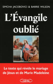 L'Evangile oublié