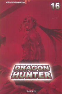 Dragon hunter t.16