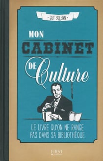 Mon Cabinet De Culture