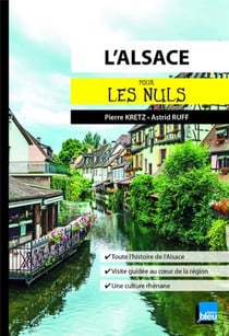 L'Alsace pour les nuls