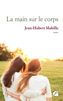 La main sur le corps