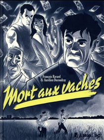 Mort aux vaches