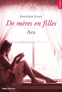 De mères en filles Tome 4 : Ava