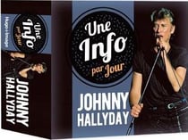 Une info par jour johnny hallyday (édition 2020)