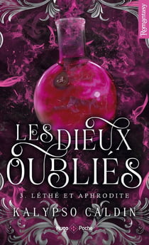 Les dieux oubliés - Tome 03