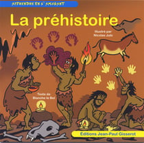 La préhistoire