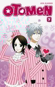 Otomen Tome 7