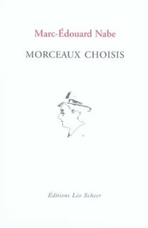 Morceaux choisis