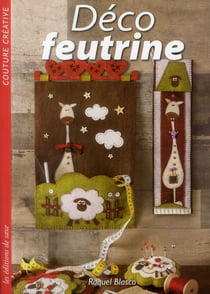 Deco Feutrine