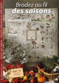Brodez au fil des saisons