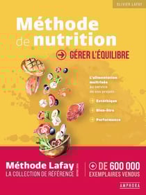 Méthode de nutrition