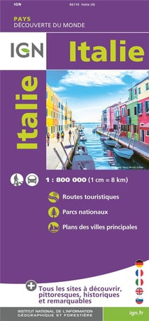 86110 - Italie