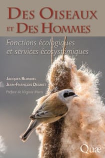 Des oiseaux et des hommes : fonctions écologiques et services écosystémiques
