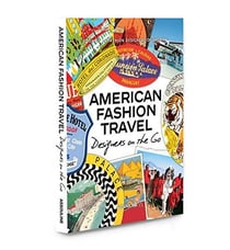 American Fashion Travel