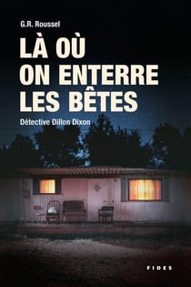 Là où on enterre les bêtes