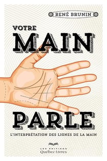 Votre main parle
