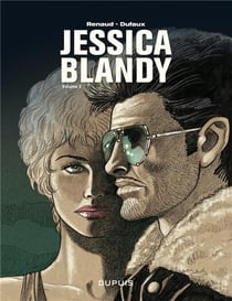 Jessica Blandy - intégrale Tome 2