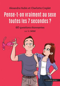 Pense-t-on vraiment au sexe toutes les 7 secondes - 60 quest