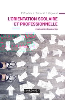 L'évaluation en orientation