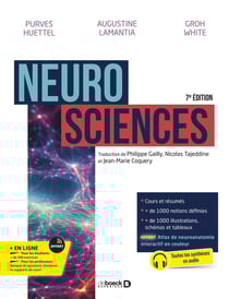 Neurosciences (7e édition)