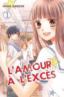 L'amour à l'excès Tome 1