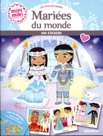 Les robes de mariée du monde