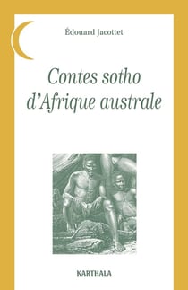 Contes sotho d'Afrique australe