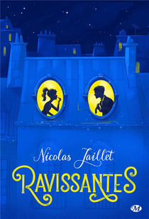 Ravissantes