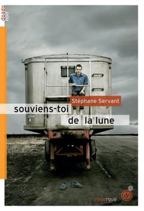 Souviens-toi de la lune