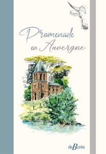 Promenade en Auvergne