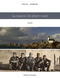 La maison du phare ouest