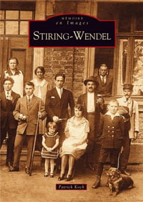 Stiring-Wendel