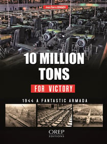10 million tons for victory