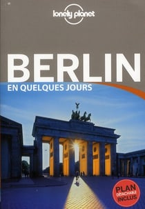 Berlin En Quelques Jours